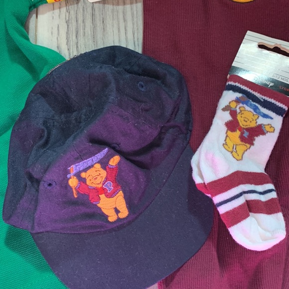 Disney lot 6-9 months - Picture 2 of 7